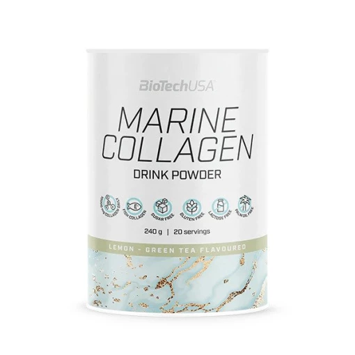 Marine Collagen