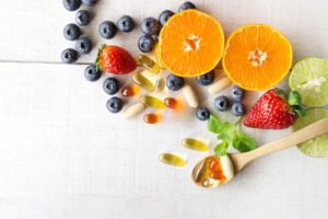 Het belang van multivitaminen voor een gezond dieet
