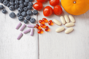 Het belang van vitamines en mineralen voor een gezond lichaam