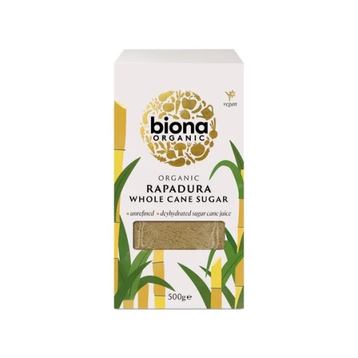Rapadura Wholecane Sugar - 500g