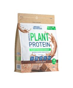 Critical Plant Protein