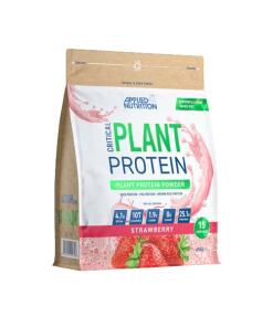 Critical Plant Protein