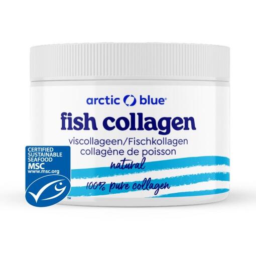 Fish Collagen - 150g