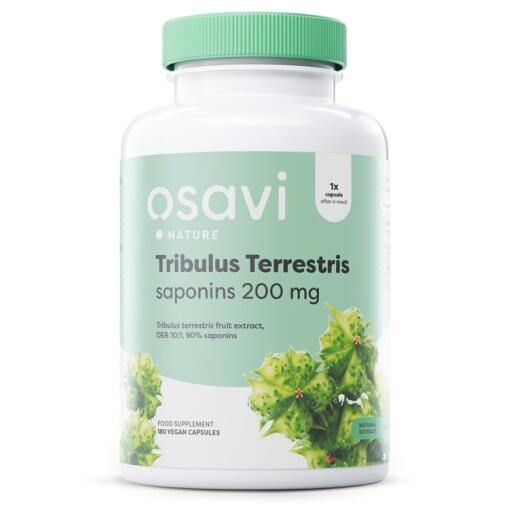 Tribulus Terrestris