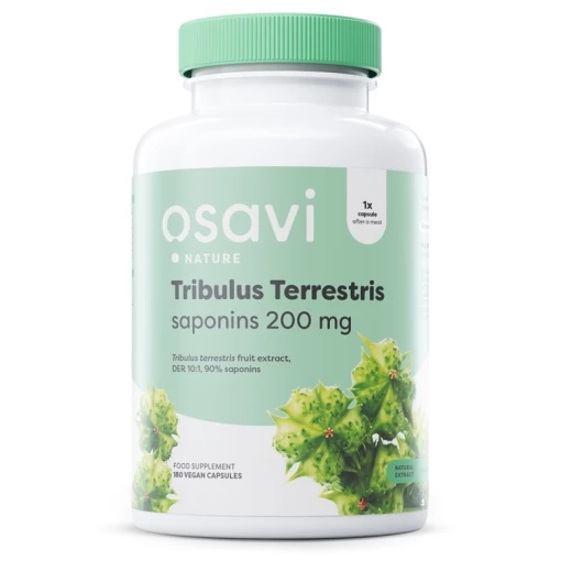 Tribulus Terrestris