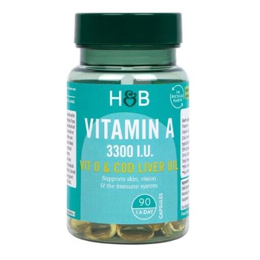 Vitamin A
