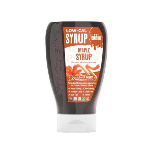 Low-Cal Syrup