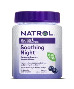 Soothing Night