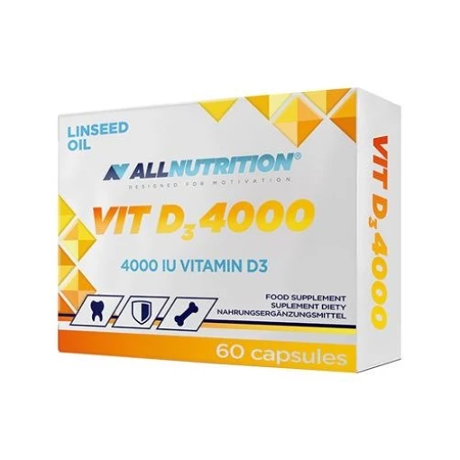 Vit D3 4000