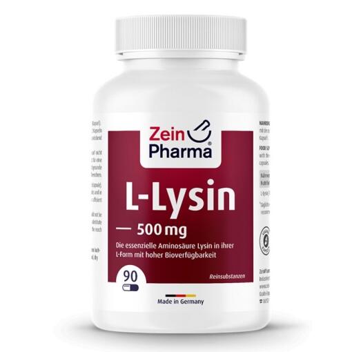 L-Lysine