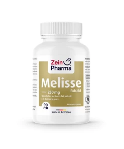 Melissa Extract