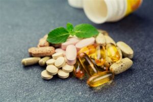 Natuurlijke supplementen: ondersteuning voor een gezonde leverfunctie