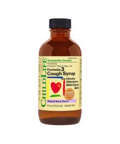 Formula 3 Cough Syrup