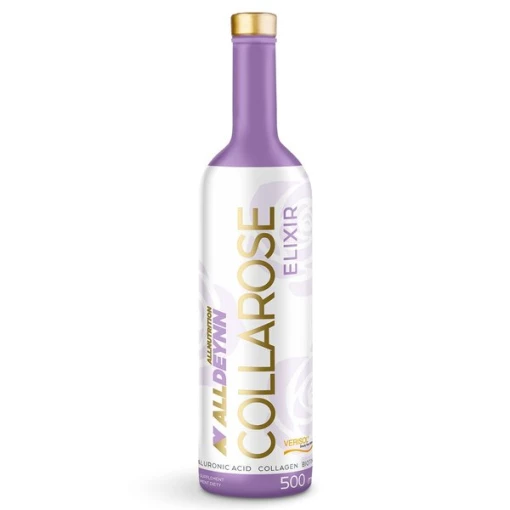 AllDeynn Collarose Elixir