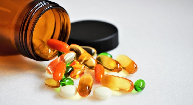 Antioxidanten: essentiële stoffen voor een sterk immuunsysteem