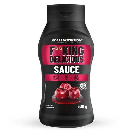Fitking Delicious Sauce