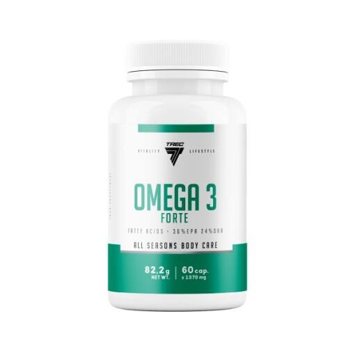 Omega 3 Forte - 60 caps