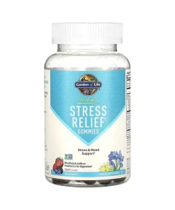 Stress Relief Gummies