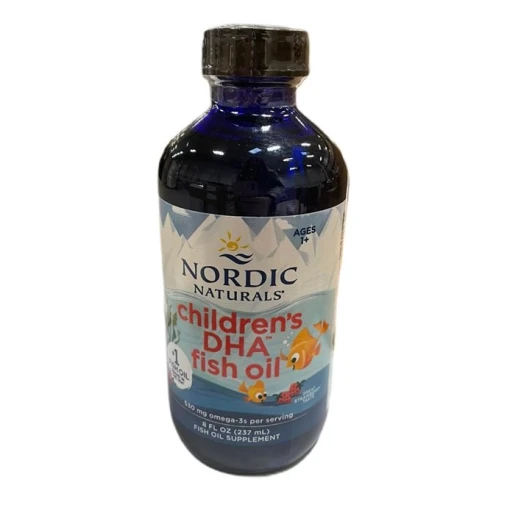 Children's DHA