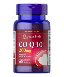 CoQ10