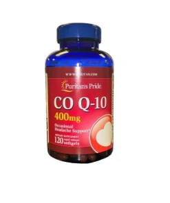 CoQ10