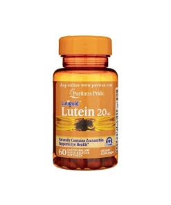 Lutein