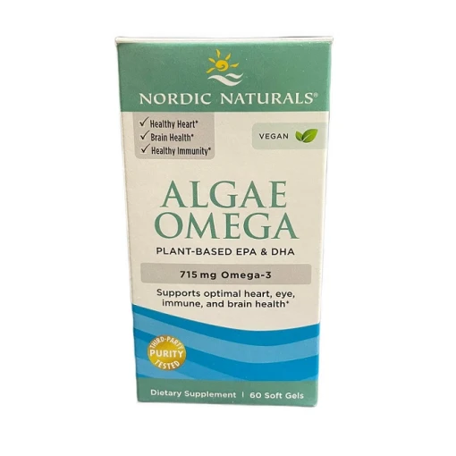 Algae Omega