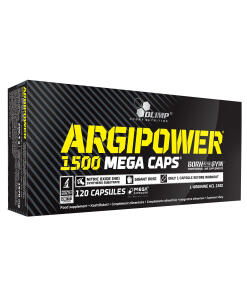 Argi Power 1500