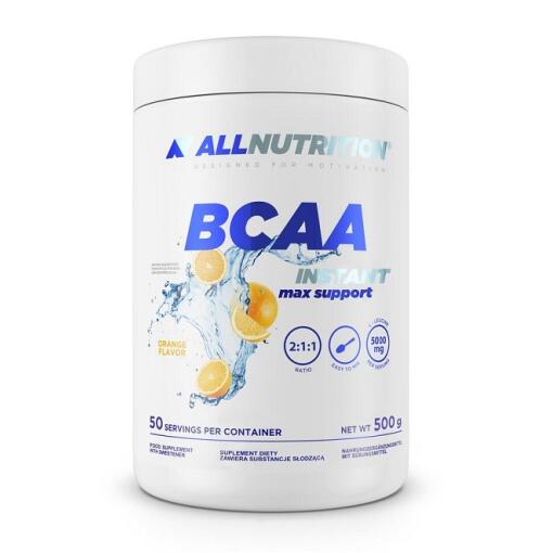 BCAA Instant Max Support