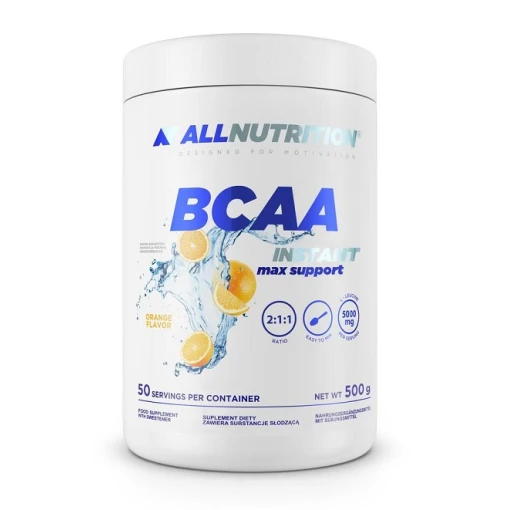 BCAA Instant Max Support