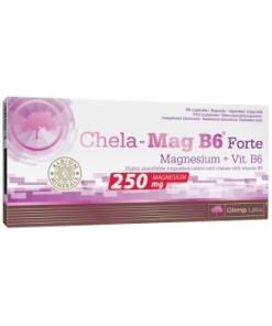 Chela-Mag B6