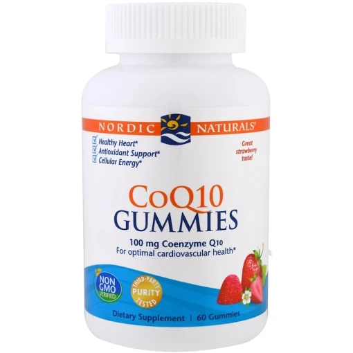 CoQ10 Gummies