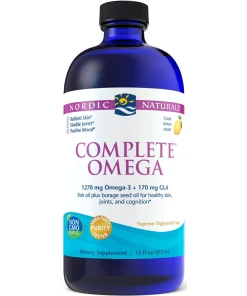 Complete Omega