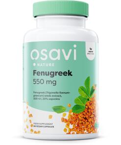 Fenugreek