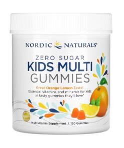 Kids Multi Zero Sugar