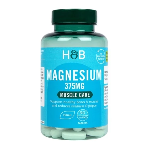 Magnesium