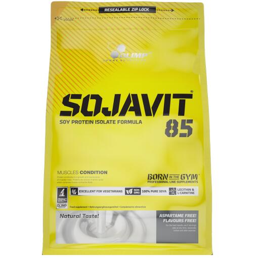 Sojavit 85 - 700g