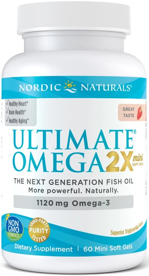 Ultimate Omega 2X Mini