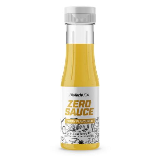 Zero Sauce