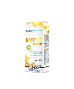 Vit C Drops - 30 ml.