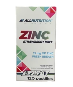 Zinc