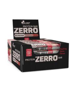 Mr Zerro Protein Bar