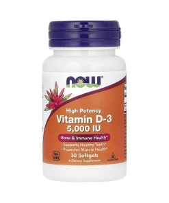 Vitamin D-3