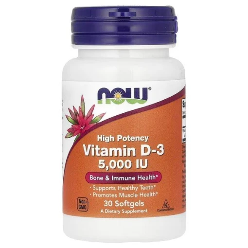 Vitamin D-3