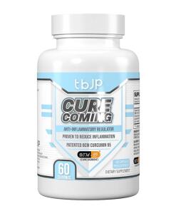 Cure-Coming - 60 caps