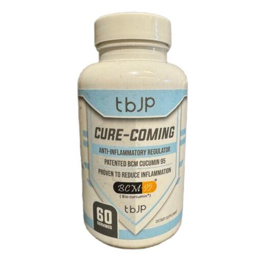 Cure-Coming - 60 caps (EAN 742978008595)