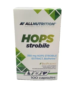 Hops Strobile