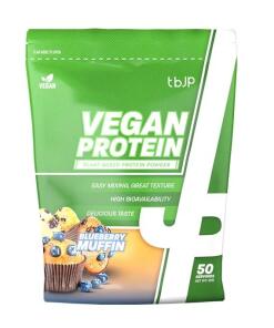 Vegan Protein
