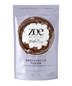 Boss Protein Fusion