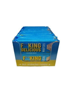 Fitking Delicious Wafers
